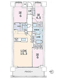 パークシティ高田馬場