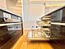 設備：面倒なお片づけは食洗機にお任せ！家事の負担が減って、時間にも気持ちにもゆとりができます。