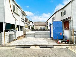 東村山市青葉町2丁目 2期 新築一戸建て 全1棟