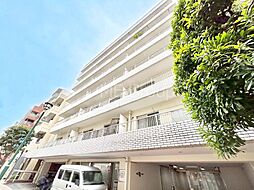 中銀三鷹マンシオン