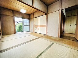 室内の画像