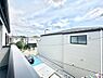その他：お住まいからの眺望です。