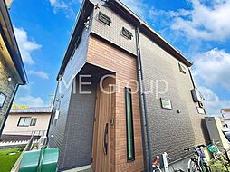 武蔵村山市神明3丁目 中古一戸建て