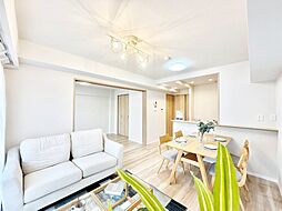 室内の画像