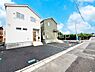 外観：ここから始まる新生活を応援いたします  