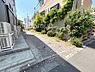 外観：ここから始まる新生活を応援いたします！ 