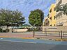 周辺：小学校 330m 練馬区立光和小学校