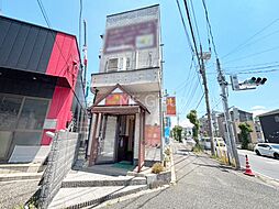 所沢市宮本町2丁目 中古戸建