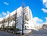 周辺：病院 1200m JCHO 東京山手メディカルセンター