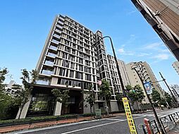 パークシティ高田馬場