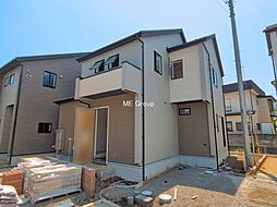 東村山市秋津町3丁目 新築一戸建て 全13棟