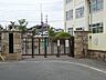 周辺：中学校 1200m 八王子市立第七中学校