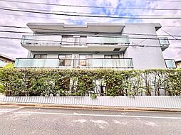 パークハイム上井草