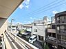 その他：バルコニーからは開放的な眺望も楽しめます！