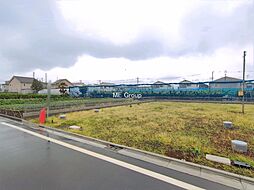 小平市鈴木町1丁目　新築一戸建て　全8棟