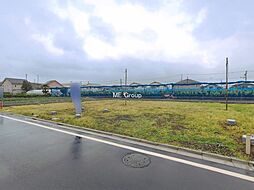 小平市鈴木町1丁目　新築一戸建て　全8棟
