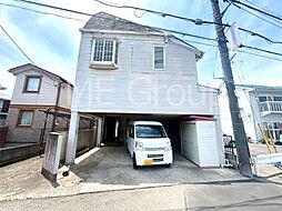 東大和市中央2丁目 中古戸建て