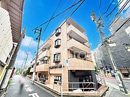 ペガサスマンション石神井公園