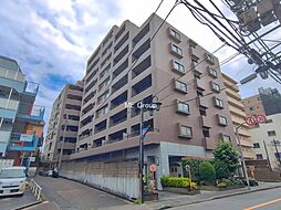 レクセルマンション一橋学園