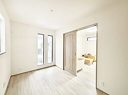 子供部屋の画像