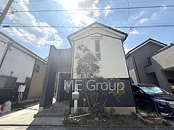東村山市富士見町2丁目 中古戸建て