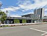 周辺：駅 480m ＪＲ武蔵野線東所沢駅