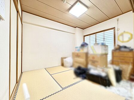 ほっと一息。毎日の暮らしに癒しと安らぎをもたらしてくれる和室