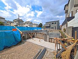 武蔵野市吉祥寺北町3丁目 1期 新築一戸建て 全4棟
