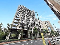 パークシティ高田馬場