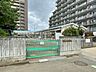 周辺：幼稚園・保育園 1130m 泉水保育園