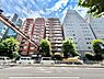 外観：店舗・事務所・サロン利用可能です。