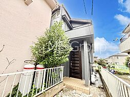 新座市池田4丁目 中古戸建て