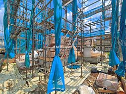 西東京市芝久保町3丁目 新築一戸建て 全13棟