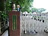 周辺：幼稚園・保育園 506m 小平神明幼稚園