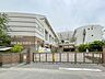 周辺：中学校 1250m 朝霞市立朝霞第一中学校