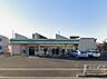 周辺：コンビニ 200m ファミリーマート 小平上水南町店
