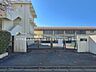 周辺：中学校 880m 小平市立上水中学校