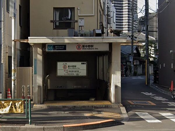 周辺を拡大表示