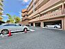 駐車場：外観 敷地内に駐車場施設