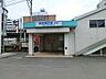 周辺：駅 800m 西武新宿線　西武柳沢駅