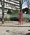 周辺：公園 550m 牛込弁天公園