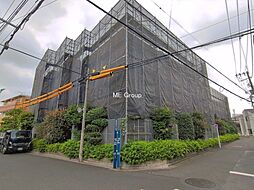 鷺宮ヒルズ