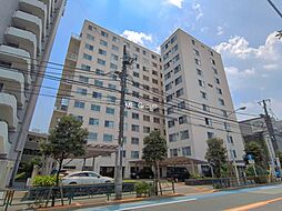 藤和東中野コープ