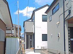 東久留米市前沢5丁目 第3 新築一戸建て 全3棟