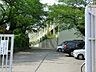 周辺：中学校 1800m 所沢市立山口中学校