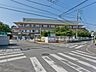 周辺：病院 730m 新山手病院