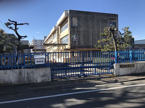 周辺を拡大表示