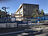 周辺：小学校 550m 立川市立上砂川小学校