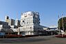 周辺：病院 2400m 東大和療育センター