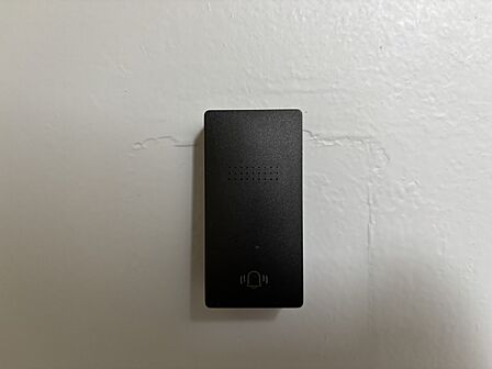 玄関インターホン